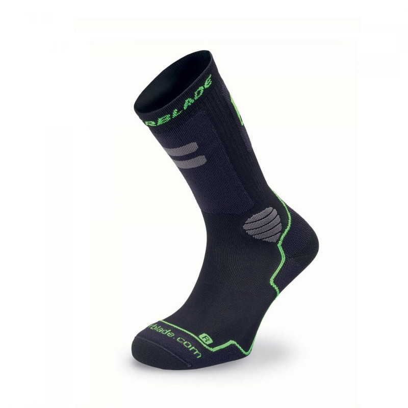 HIGH PERFORMANCE CHAUSSETTES ROLLERBLABE