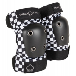 PACK PROTECTION STREET GEAR JUNIOR PRO-TEC