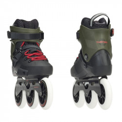 TWISTER EDGE 3WD ROLLERS ROLLERBLADE