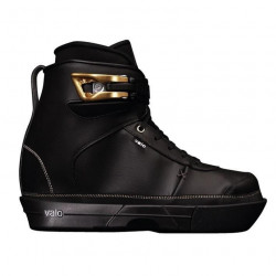SK2 Noir/Or BOOTS VALO
