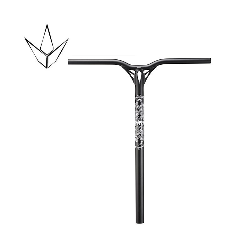 REAPER V3 BARE BLUNT guidon trottinette