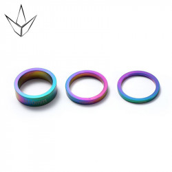BAR SPACERS PACK BLUNT trottinette