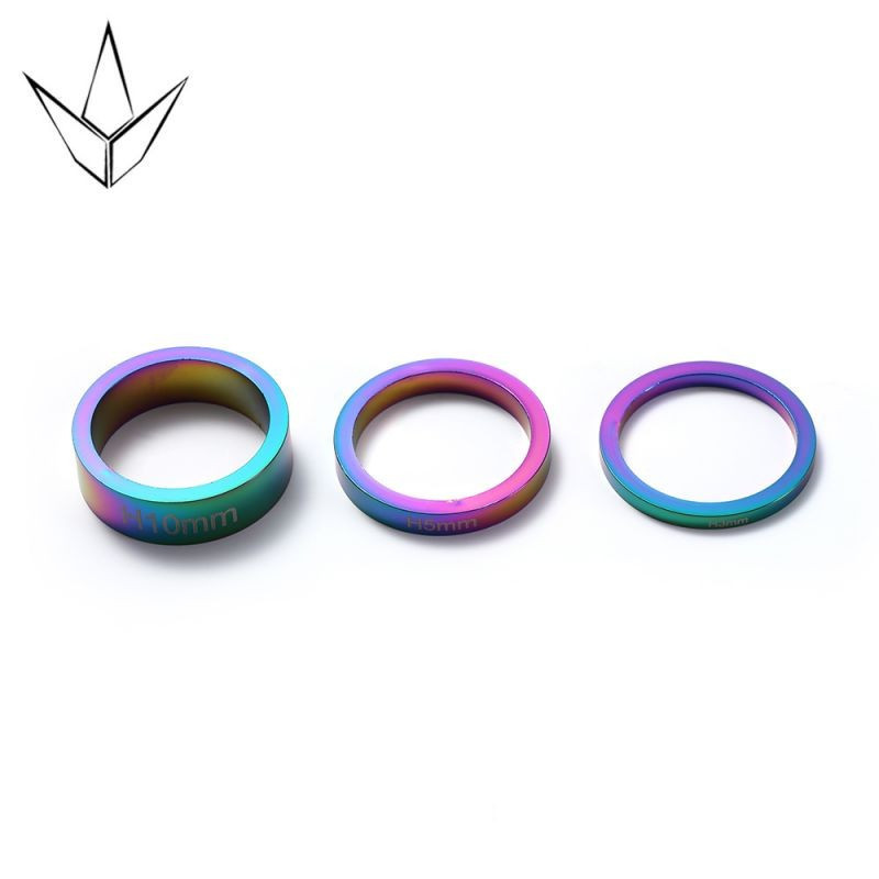 BAR SPACERS PACK BLUNT trottinette