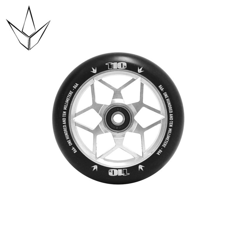 DIAMOND 110MM ROUE BLUNT TROTTINETTE