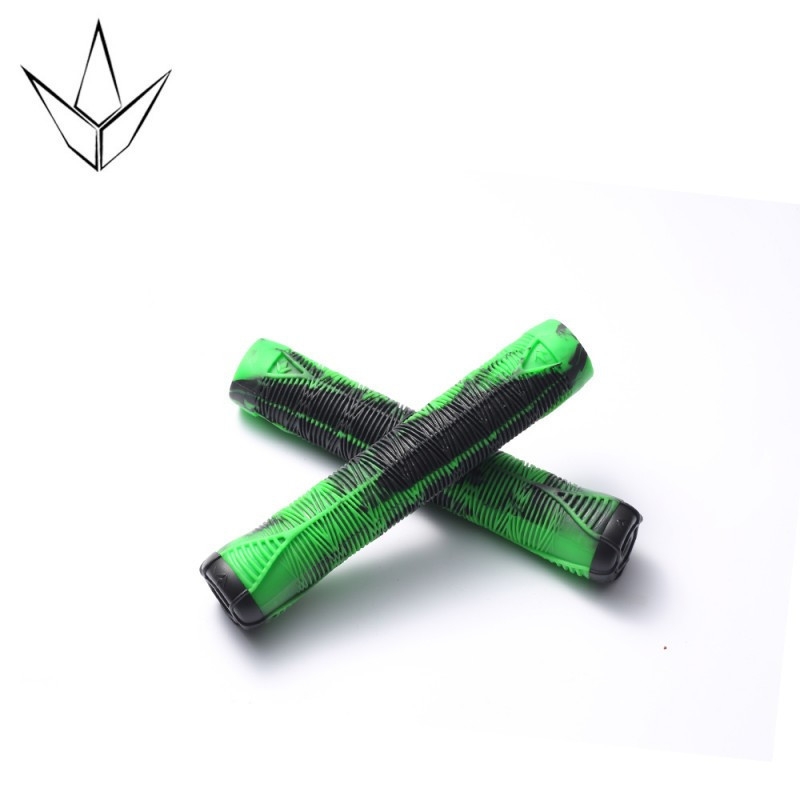 Poignées Trottinette BMX Blunt Will Scott Signature 16cm V2 Noir