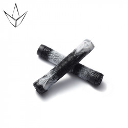 Poignée blunt v2 bi colore  hand grip