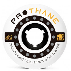 Prothane 83B X4 ROUES JART 