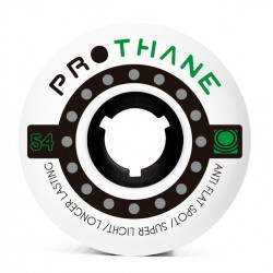 Prothane 83B X4 ROUES JART 