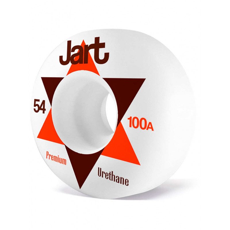 Elegance 102A X4 ROUES JART 