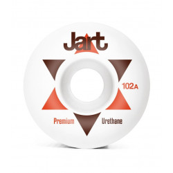 Elegance 102A X4 ROUES JART 