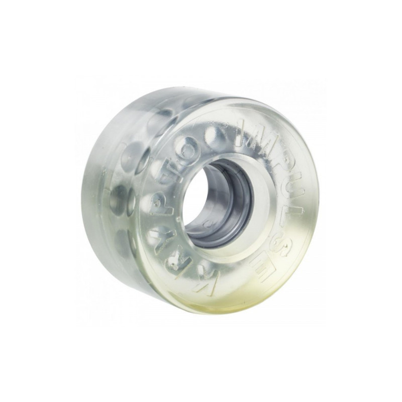 Impulse 62mm-78a verte Roue quad Kryptonics