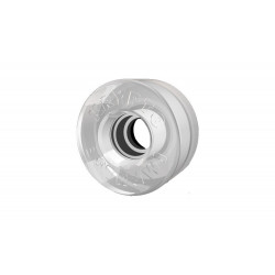 Impulse 62mm-78a verte Roue quad Kryptonics