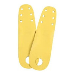 TOE GUARD RIEDELL x2