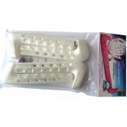 ACCESSOIRES GLACE ARTISTIQUE - Guardog protege lames VIVID PEARLZ