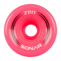 ZEN 35mmx62MM-85A X4 ROUES RADAR