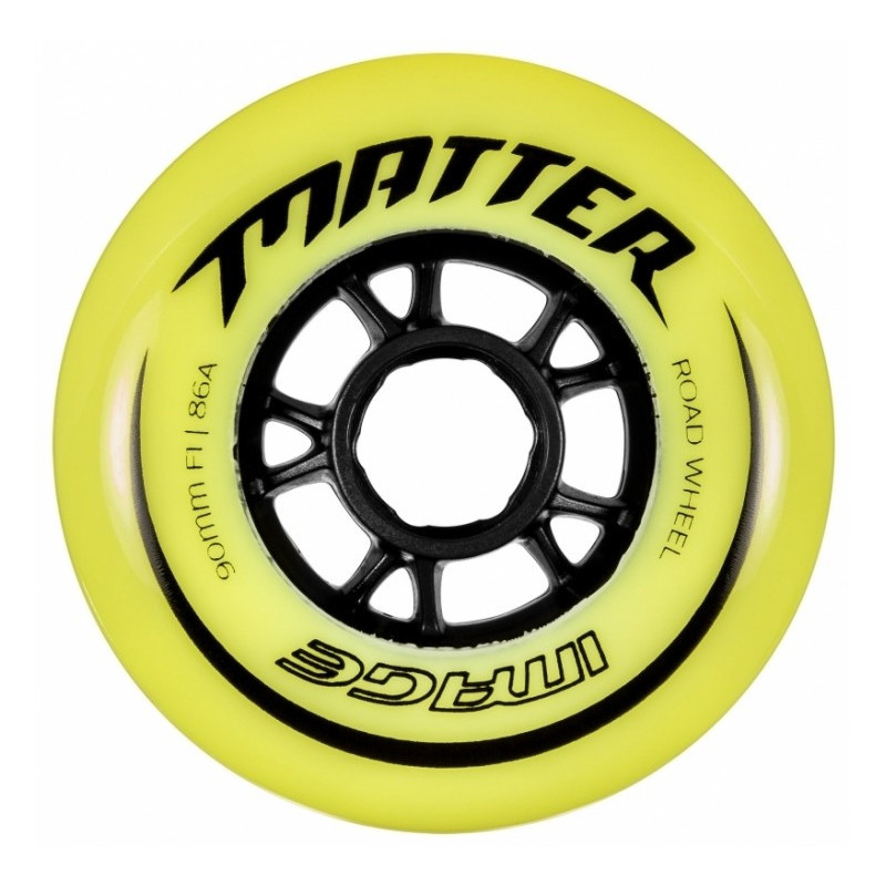 image f1 80-84MM roue matter roller