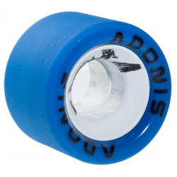 ROUES ROLLER DERBY ADONIS WHEELS 50X36 95A