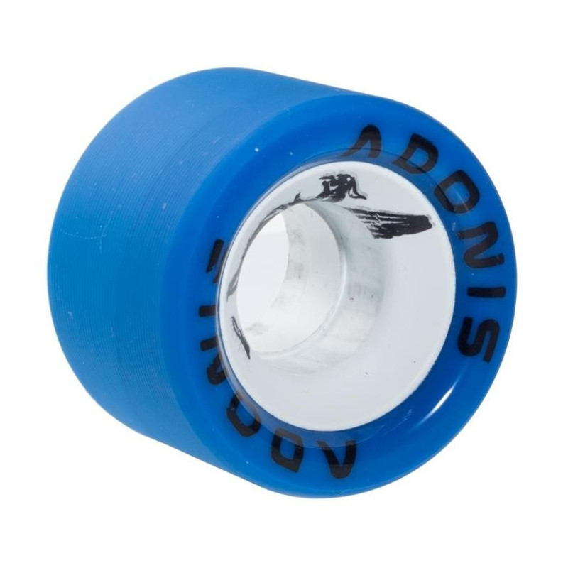 Roue Roller Quad KRYPTONICS Impulse 78A 62Mm Transparent