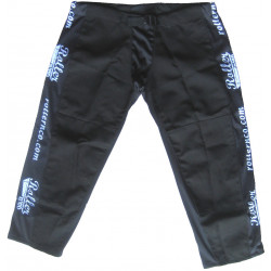 Textile Roller Hockey, Street Hockey - Pantalon Cordura Hockey Roller'n Co