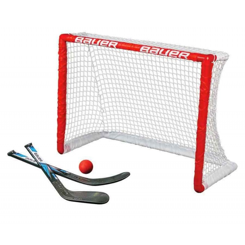 KIT MINI CAGE BAUER STREET HOCKEY