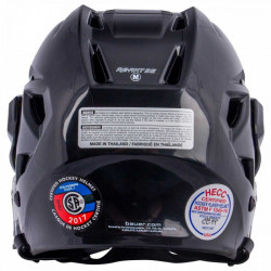 Re-Akt 95 BAUER Hockey Helmet