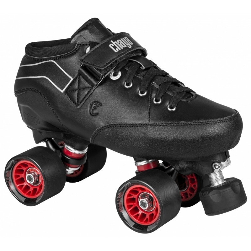 CHAYA Jade Derby Rollerskates