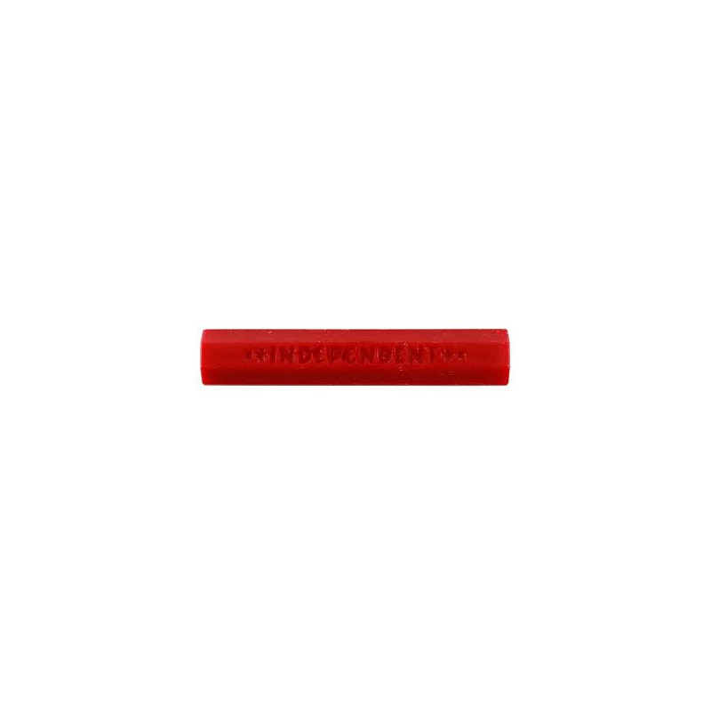 Wax Independent Curb Killer - Cire Pour Skateboard - Pour Grinds Et Slides Sur Curbs Et Rails