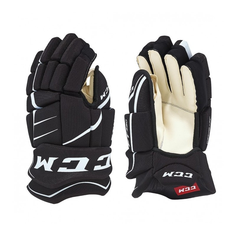 FT350 JR GANTS CCM HOCKEY