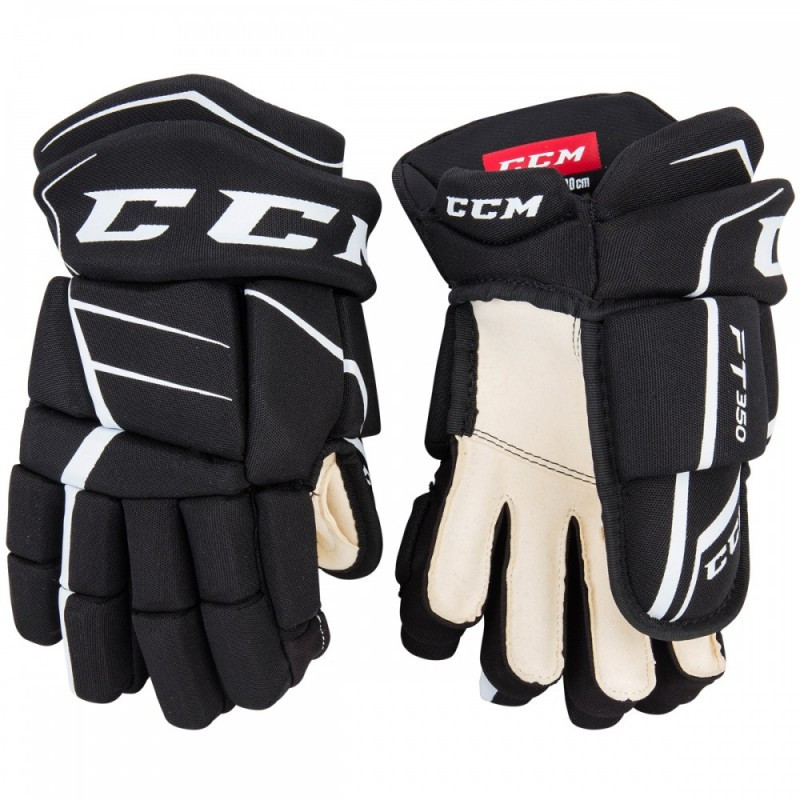 Pantalon De Hockey CCM JetSpeed FT350 - Ceinture - Neuf Avec Défauts Mineurs