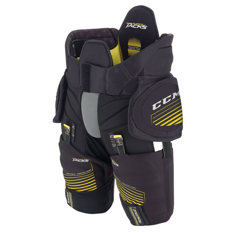 SUPER TACKS GAINE CCM AVEC SUR CULOTTE SR