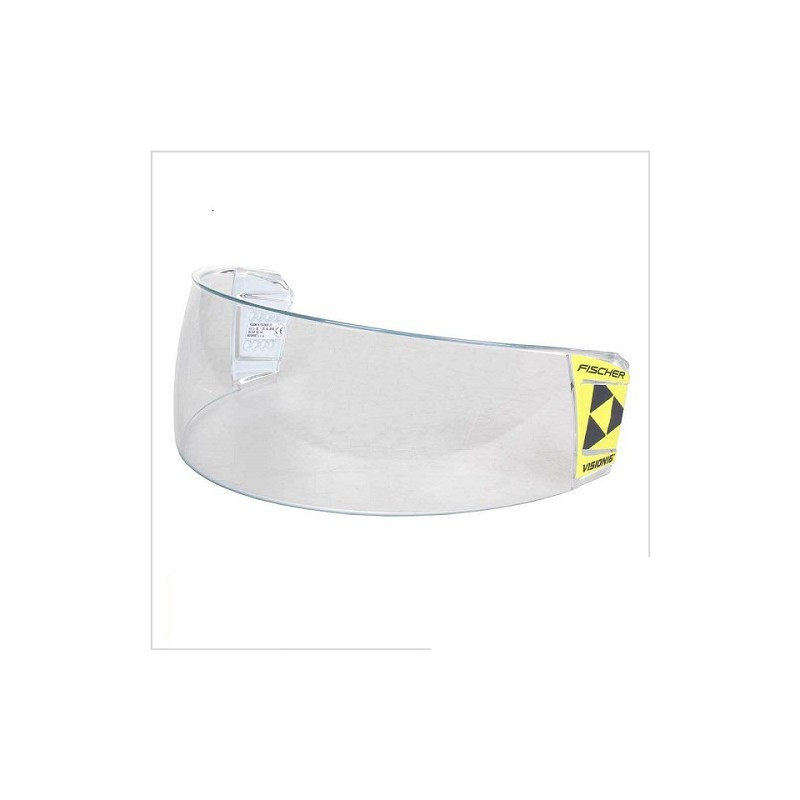 VISOR FISCHER 16 F1 PRO