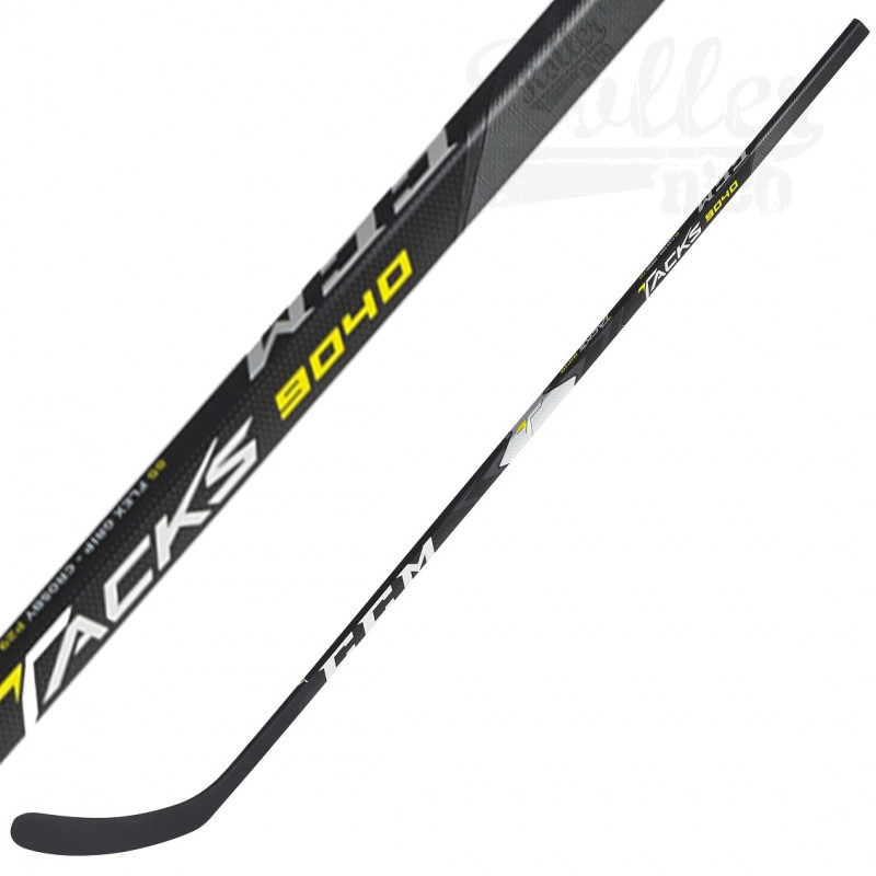 Monobloc CCM Tacks 9040 Junior Stick