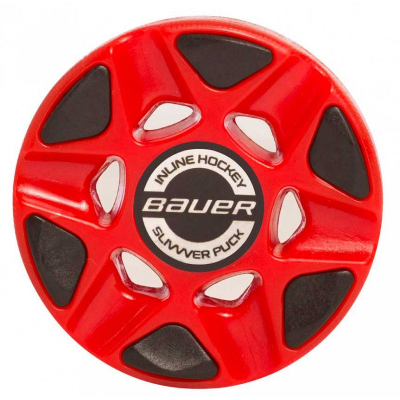 Palet Bauer Slivvver bauer