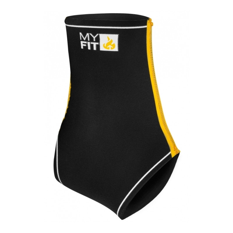 Footies Haut 2mm Myfit POWERSLIDE