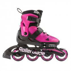 CUBE MICROBLADE ENFANT BUBBLE ROLLERBLADE
