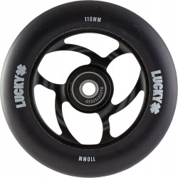 Scooter Wheel Torsion 110MM Lucky