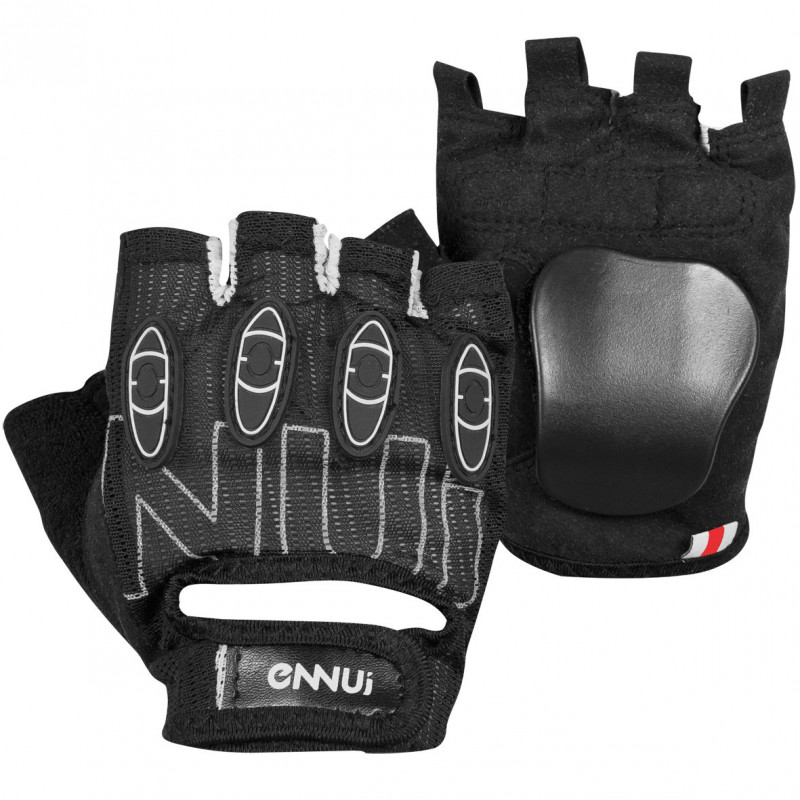 Protections roller, skate - Gants carrera glove ENNUI mitaines