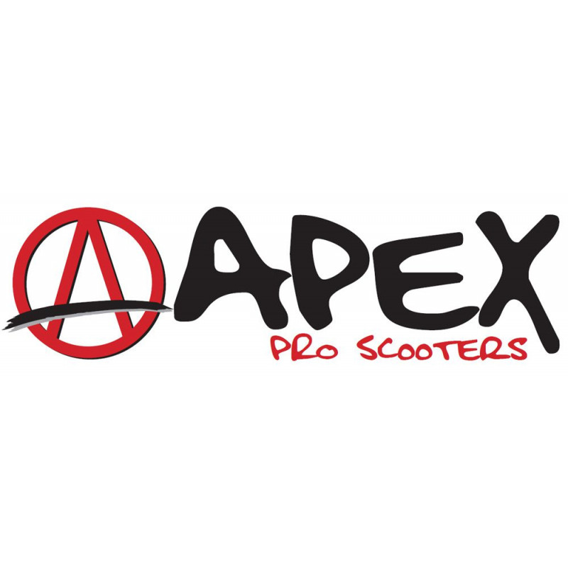 APEX Original Sticker