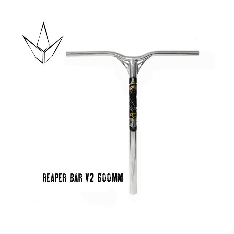 Reaper V2 Barre 600mm BLUNT Flavio Pesenti