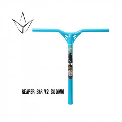 Reaper V2 Barre 600mm BLUNT Flavio Pesenti