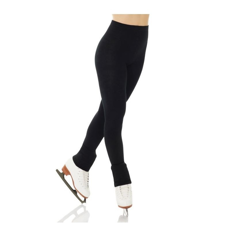 Legging MONDOR 4790 Plush noir