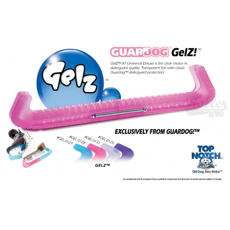 Protège lames pour patins à glace