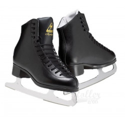 JACKSON Mystique 1592 black skates