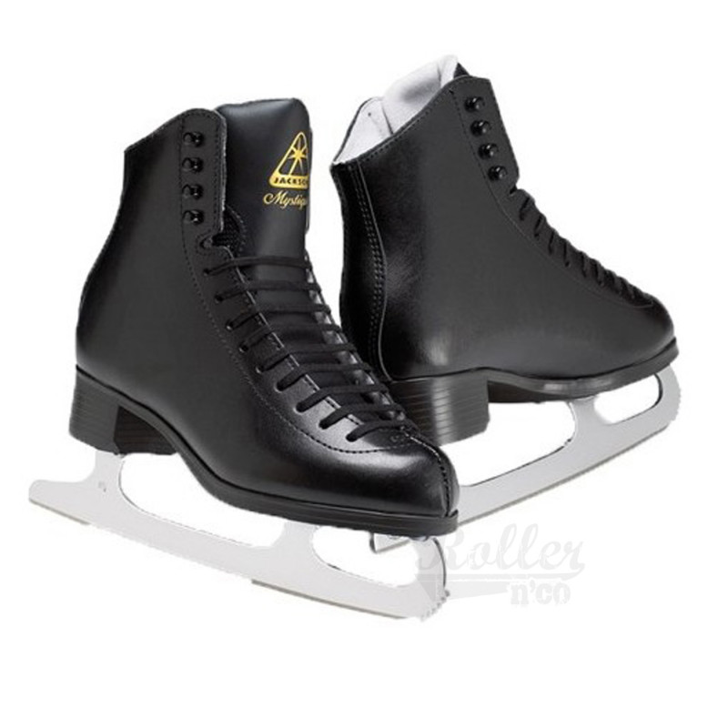 Patins JACKSON Mystique 1592 noir