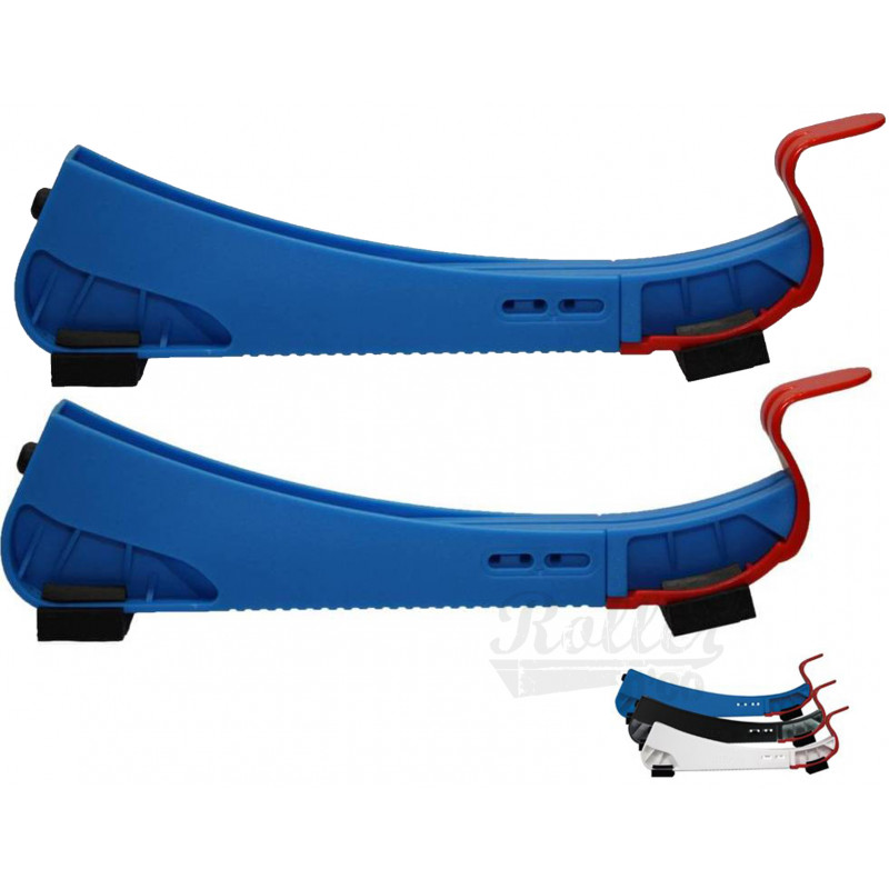 Quick-Step Hockey Skates Blade Guard