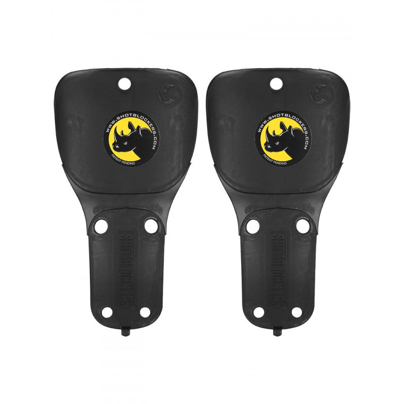 SHOTBLOCKERS XT PROTECTION PATINS HOCKEY