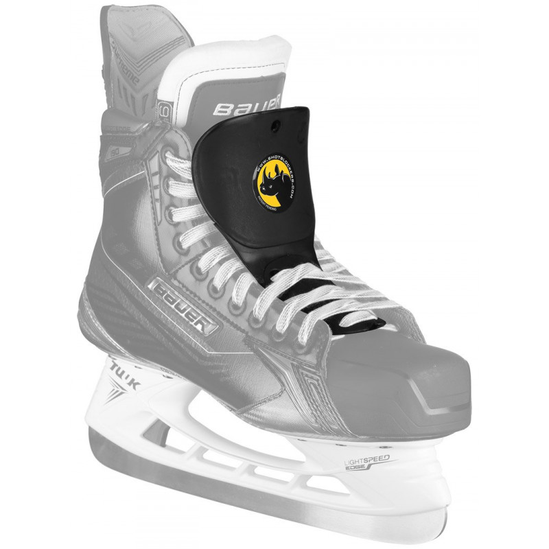 SHOTBLOCKERS XT PROTECTION PATINS HOCKEY