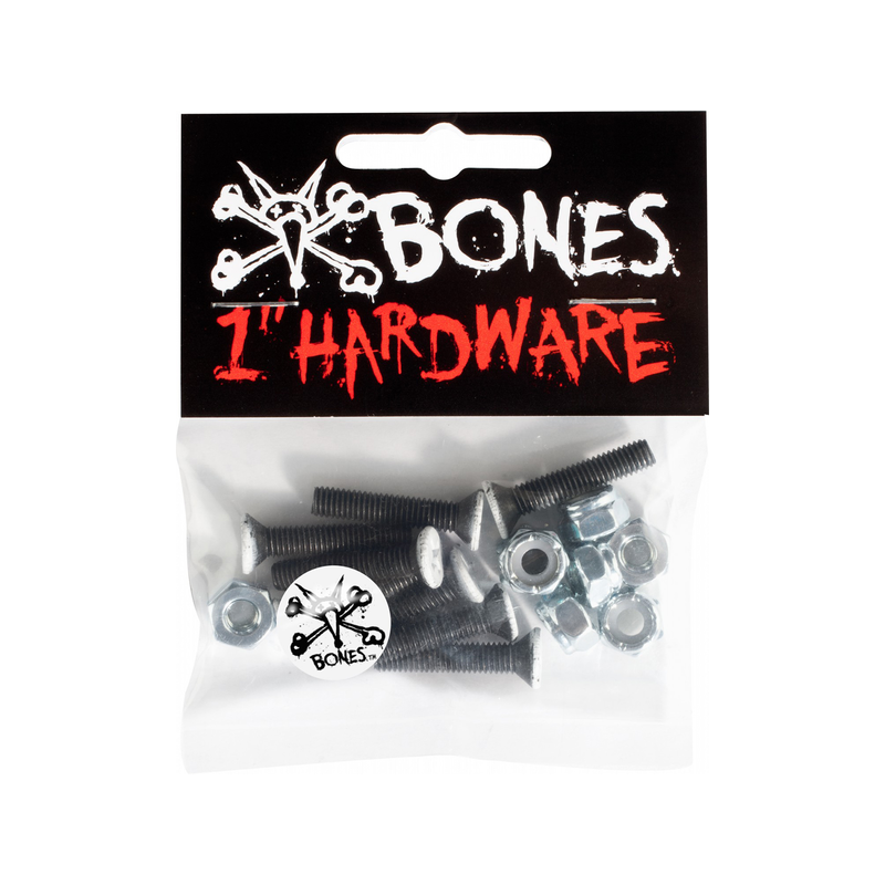 VATO 1" X8 BONES VISSERIE SKATE