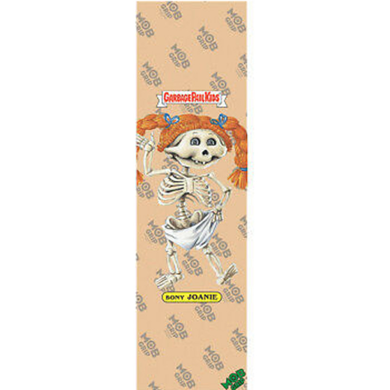 BONY JOANIE CLEAR GRIP SANTA CRUZ