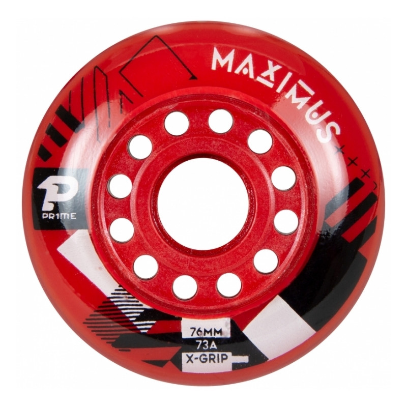 Maximus 73A PRIME Roue Roller